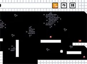 Gyroforcer Online Platform Game Arcade Game