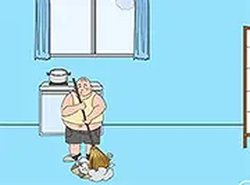 Hidden My Ramen by Mom - Online Puzzle Game