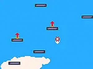 Floomy Auto Jumper Online Arcade Game