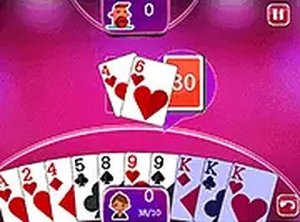 Gin Rummy Plus Online Card Game - Card Game