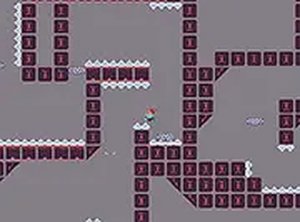 Jurak Platform Journey - Free Online Game