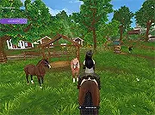 Star Stable Online Adventure RPG
