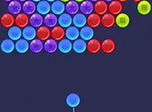 Bubble Shooter Levels Online Puzzle Game - Puzzle Game