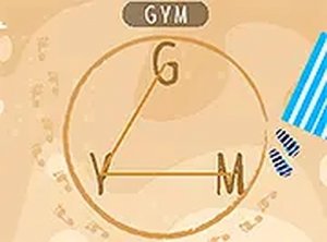 Word Vacation Puzzle Game Online