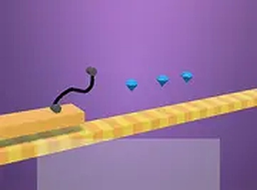 NewCar Draw Online Physics Puzzle Game