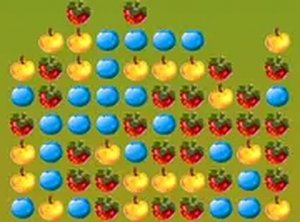 Fruity Smash Puzzle Game Online - Matching Puzzle Game