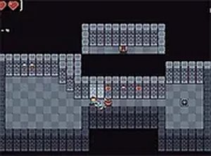 Treasure Trail Logic