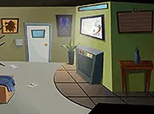 Rooms Home Escape Puzzle Game Online - Puzzle Game