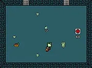 Alien in the Dungeon RPG Game - Online Roguelike Adventure - Arcade Game