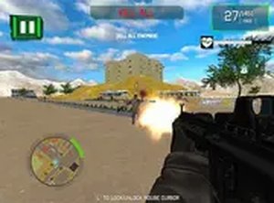 Campus Crisis Management: A Tactical Simulation