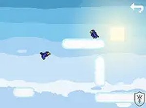 Cloudhopper Online Adventure Game - Arcade Game
