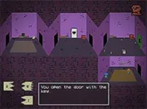 The Dungeon Escape Room Puzzle Game Online - Puzzle Game