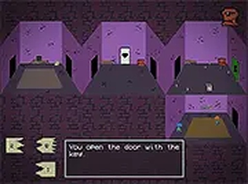 The Dungeon Escape Room Puzzle Game Online - Puzzle Game