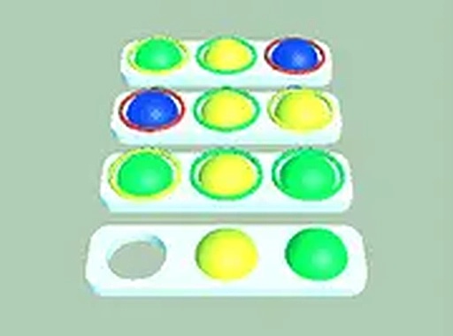 Get It Right Color Puzzle Online Game - Puzzle Game