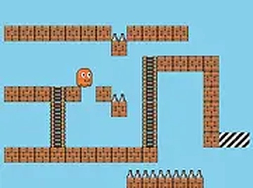 Pave the Way Puzzle Game