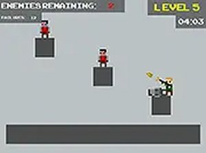 Reflect & Reach: Trajectory Puzzle