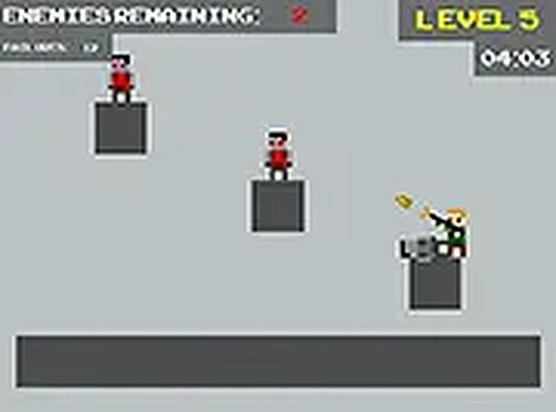 Reflect & Reach: Trajectory Puzzle