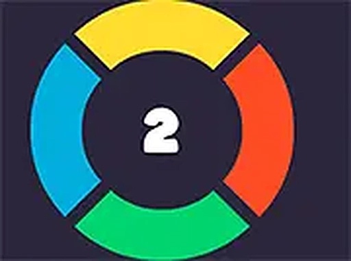 Color Clicker Arcade Challenge