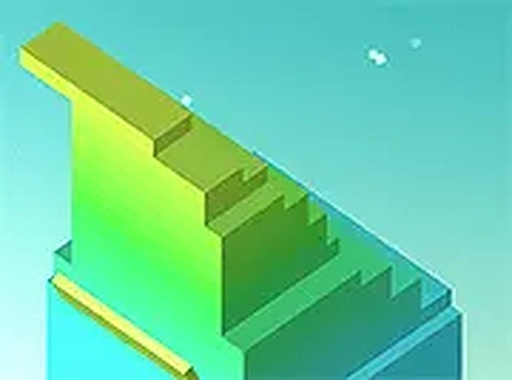 Tower Builder Precision Stack
