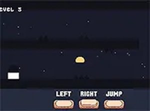 Button Puzzle Reflex Game - Puzzle Game