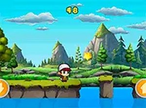 Buddy Rescue: Online Adventure Puzzle Game - Arcade Game