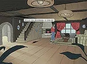 Last Christmas in the Cabin: Cozy Holiday Puzzle Game Online - Puzzle Game