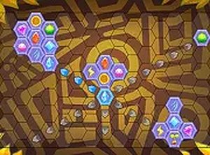 Alien Slide Puzzle Game Online - Puzzle Game