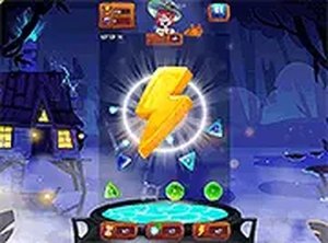 Ingredient Fusion Puzzle School