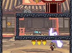 Super Platform Adventure Quest