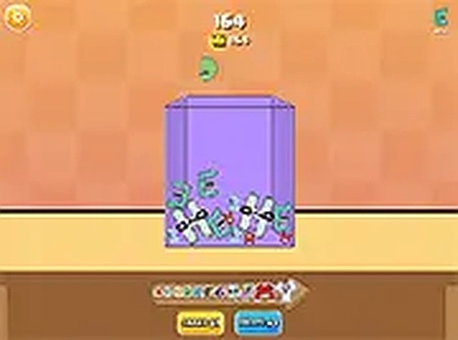 Connect the Letters: Alphabet Puzzle Game Online - Puzzle Game