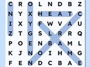 Word Search Universe Online Puzzle Game - Word Game