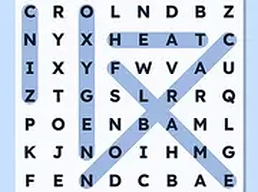 Word Search Universe Online Puzzle Game - Word Game