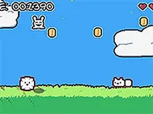 Crunky's Fun Rager - Run and Hop Online Arcade Game