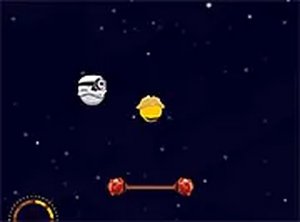 Mini-O Stars Online Arcade Game