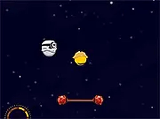 Mini-O Stars Online Arcade Game