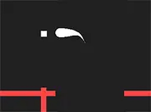 Great Chase Online Skill Arcade Game