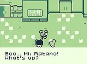 Ratano's School Quest - Free Online Game