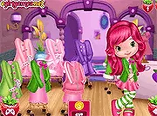Style City Boutique Adventure