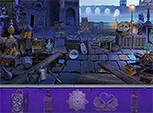 Medieval Castle Hidden Pieces Puzzle Game Online - Hidden Object Puzzle