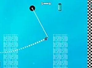 StickBoys Hook Online Arcade Game