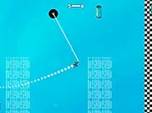 StickBoys Hook Online Arcade Game