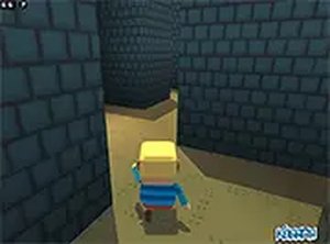 Kogama Amazing Labyrinth Maze Puzzle