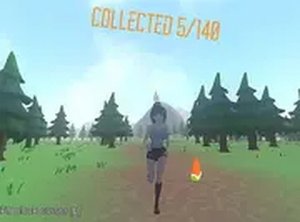 Janna Adventure Online Arcade Game