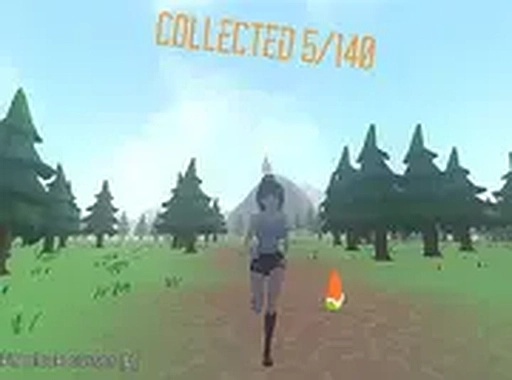 Janna Adventure Online Arcade Game