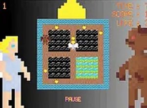 Angel Vs Demon Arcade Online Arcade Game