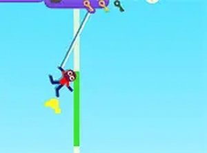 Hanger 2 Online Arcade Game