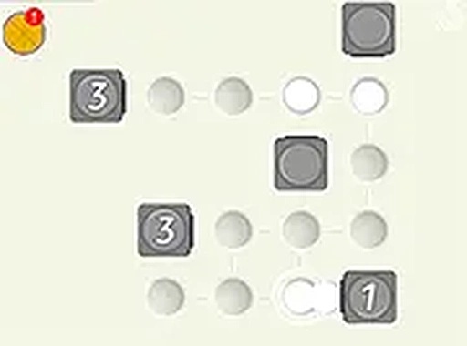 Push It! Puzzle Game Online - Puzzle Game