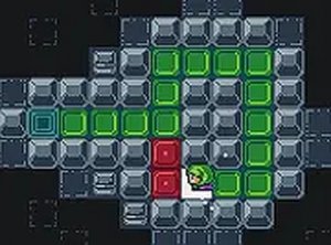 Tile Trial Puzzle Game