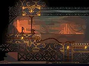 Bulb Boy Puzzle Platform Online Game - Puzzle Game