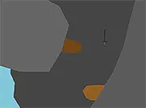 Pogo Bouncing Challenge Arcade